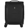 Валіза Victorinox CROSSLIGHT Black Маленька Vt612417 5 – techzone.com.ua