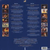 Вінілова платівка Bob Marley & The Wailers: Legend 2 – techzone.com.ua