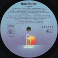 Вінілова платівка Bob Marley & The Wailers: Legend 3 – techzone.com.ua