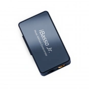 ЦАП-підсилювач iBasso Jr Macaron Black 2 – techzone.com.ua