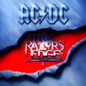 Вінілова платівка Ac / Dc: Razor's Edge -Ltd/Hq 1 – techzone.com.ua