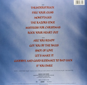 Вінілова платівка Ac / Dc: Razor's Edge -Ltd/Hq 2 – techzone.com.ua Вінілова платівка Ac / Dc: Razor's Edge -Ltd/Hq 2 – techzone.com.ua