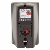 Настінна акустична система D.A.S. Audio ARCO-4T Black 2 – techzone.com.ua Настінна акустична система D.A.S. Audio ARCO-4T Black 2 – techzone.com.ua