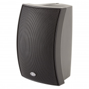Настінна акустична система D.A.S. Audio ARCO-4T Black 1 – techzone.com.ua