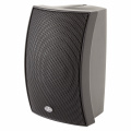 Настінна акустична система D.A.S. Audio ARCO-4T Black 1 – techzone.com.ua