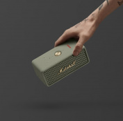 Портативна колонка Marshall Emberton III Sage (1007861) 4 – techzone.com.ua Портативна колонка Marshall Emberton III Sage (1007861) 4 – techzone.com.ua