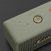 Портативная колонка Marshall Emberton III Sage (1007861) 3 – techzone.com.ua Портативная колонка Marshall Emberton III Sage (1007861) 3 – techzone.com.ua