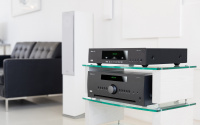 AV-Ресивер Arcam AVR390 4 – techzone.com.ua AV-Ресивер Arcam AVR390 4 – techzone.com.ua