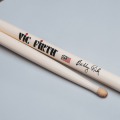 Именные барабанные палочки Vic Firth SBR Buddy Rich 5 – techzone.com.ua