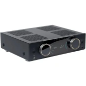 Інтегрований підсилювач Onkyo Muse Y-50 Black 1 – techzone.com.ua Інтегрований підсилювач Onkyo Muse Y-50 Black 1 – techzone.com.ua