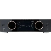 Інтегрований підсилювач Onkyo Muse Y-50 Black 2 – techzone.com.ua Інтегрований підсилювач Onkyo Muse Y-50 Black 2 – techzone.com.ua