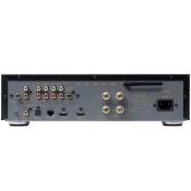 Інтегрований підсилювач Onkyo Muse Y-50 Black 4 – techzone.com.ua Інтегрований підсилювач Onkyo Muse Y-50 Black 4 – techzone.com.ua
