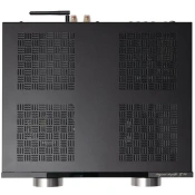 Інтегрований підсилювач Onkyo Muse Y-50 Black 5 – techzone.com.ua Інтегрований підсилювач Onkyo Muse Y-50 Black 5 – techzone.com.ua
