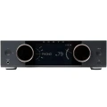 Інтегрований підсилювач Onkyo Muse Y-50 Black 2 – techzone.com.ua