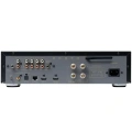 Інтегрований підсилювач Onkyo Muse Y-50 Black 4 – techzone.com.ua