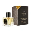 Vertus Sole Patchouli Парфумована вода унісекс 100 мл 5 – techzone.com.ua