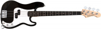 Бас-гітара PARKSONS SPB-140 (Black)