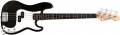 Бас-гітара PARKSONS SPB-140 (Black) – techzone.com.ua