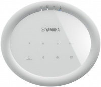 Моноблочна акустична система Yamaha MusicCast 20 White 3 – techzone.com.ua