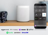 Моноблочна акустична система Yamaha MusicCast 20 White 7 – techzone.com.ua