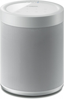 Моноблочна акустична система Yamaha MusicCast 20 White (WX-021) – techzone.com.ua