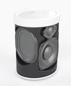 Моноблочна акустична система Yamaha MusicCast WX-021 White 5 – techzone.com.ua