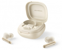 Навушники TWS Anker SoundCore P40i White (A3955G21) 9 – techzone.com.ua Навушники TWS Anker SoundCore P40i White (A3955G21) 9 – techzone.com.ua