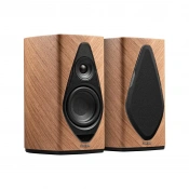 Акустика Sonus Faber Duetto Walnut 2 – techzone.com.ua Акустика Sonus Faber Duetto Walnut 2 – techzone.com.ua