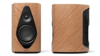 Акустика Sonus Faber Duetto Walnut 3 – techzone.com.ua Акустика Sonus Faber Duetto Walnut 3 – techzone.com.ua