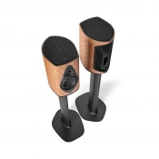 Акустика Sonus Faber Duetto Walnut 5 – techzone.com.ua Акустика Sonus Faber Duetto Walnut 5 – techzone.com.ua