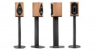 Акустика Sonus Faber Duetto Walnut 6 – techzone.com.ua Акустика Sonus Faber Duetto Walnut 6 – techzone.com.ua