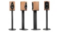 Акустика Sonus Faber Duetto Walnut 6 – techzone.com.ua