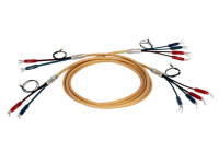 Акустичний кабель Van Den Hul AIR Bi-wiring 2,5 m