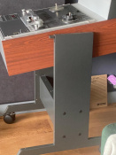 Катушечный магнитофон Studer A810 10 – techzone.com.ua Катушечный магнитофон Studer A810 10 – techzone.com.ua