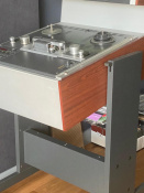 Катушечный магнитофон Studer A810 11 – techzone.com.ua Катушечный магнитофон Studer A810 11 – techzone.com.ua