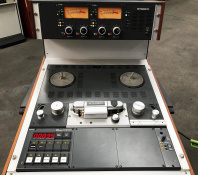 Катушечный магнитофон Studer A810 2 – techzone.com.ua Катушечный магнитофон Studer A810 2 – techzone.com.ua