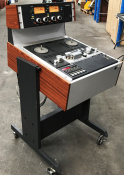 Котушковий магнітофон Studer A810 1 – techzone.com.ua
