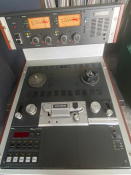 Котушковий магнітофон Studer A810 4 – techzone.com.ua