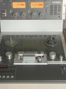 Котушковий магнітофон Studer A810 5 – techzone.com.ua