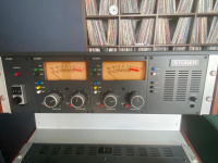 Котушковий магнітофон Studer A810 8 – techzone.com.ua