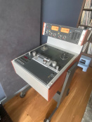 Котушковий магнітофон Studer A810 9 – techzone.com.ua