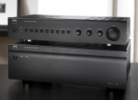 Предусилитель NAD C165BEE 4 – techzone.com.ua Предусилитель NAD C165BEE 4 – techzone.com.ua