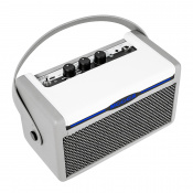 Комбопідсилювач MOOER SD10i (Gray) 2 – techzone.com.ua