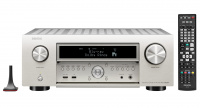 AV-Ресивер Denon AVC-X6500H Silver 2 – techzone.com.ua AV-Ресивер Denon AVC-X6500H Silver 2 – techzone.com.ua