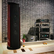 Акустические колонки Sonus Faber Aida II Red 5 – techzone.com.ua Акустические колонки Sonus Faber Aida II Red 5 – techzone.com.ua