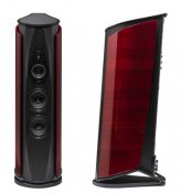 Акустичні колонки Sonus Faber Aida II Red 1 – techzone.com.ua