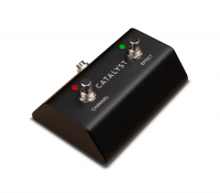 Футконтроллер LINE 6 LFS2 4 – techzone.com.ua Футконтроллер LINE 6 LFS2 4 – techzone.com.ua