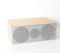 Центральный канал Canton LE 105 CM cherry/graphit 3 – techzone.com.ua Центральный канал Canton LE 105 CM cherry/graphit 3 – techzone.com.ua