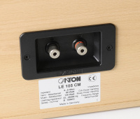 Центральный канал Canton LE 105 CM cherry/graphit 4 – techzone.com.ua Центральный канал Canton LE 105 CM cherry/graphit 4 – techzone.com.ua