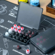 Амбушюри FiiO HS19 4 – techzone.com.ua Амбушюри FiiO HS19 4 – techzone.com.ua